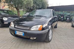 Ford Fiesta Diesel Tdi Ambiente