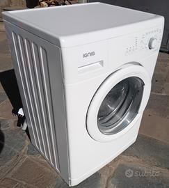 lavatrice ignis 6kg a++