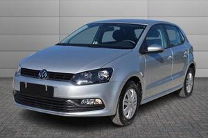 Volkswagen Polo 1.0 mpi Trendline 60cv 5p