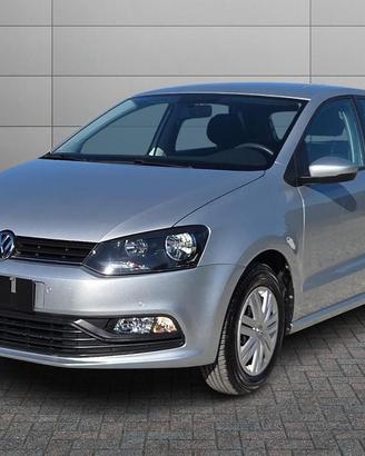 Volkswagen Polo 1.0 mpi Trendline 60cv 5p