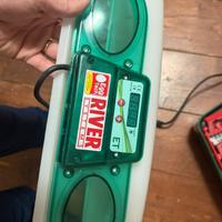 Incubatrice river 49