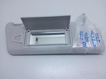 PARASOLE ALETTA LATO PASSEGGERO MERCEDES CLS Shoot