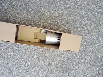 in perfette condizioni 