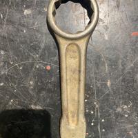 Chiave BETA 60 - A Battuta