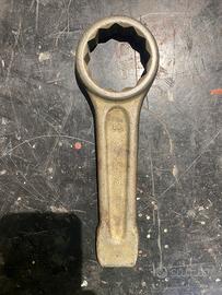 Chiave BETA 60 - A Battuta