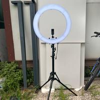 Lampada led circolare professionale