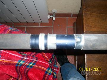 canna italcanna da rotante