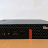 LENOVO M720Q HDMI I5 8400T RAM 16GB SSD 512GB