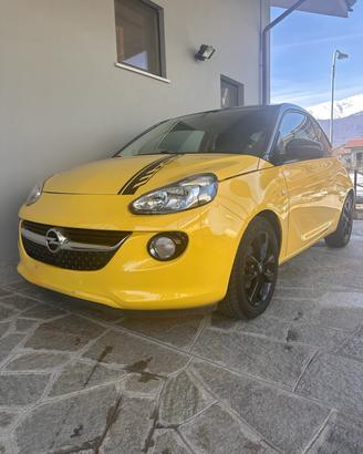 Opel Adam 1.2 Jam 70cv E6