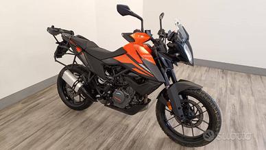 KTM 390 Adventure 390 Adventure (2021)