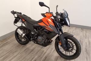 KTM 390 Adventure 390 Adventure (2021)