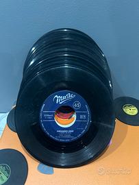 Maxi lotto 41 vinili d’epoca aani 50/60/70