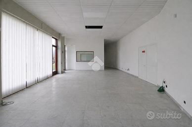 CAPANNONE A SAN GIULIANO TERME