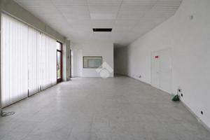 CAPANNONE A SAN GIULIANO TERME