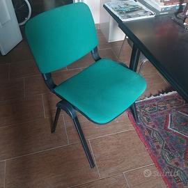 Sedie ufficio