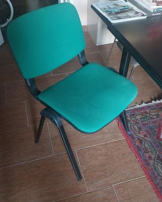 Sedie ufficio