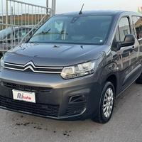 Citroen Berlingo BlueHDi 100 km 43.000