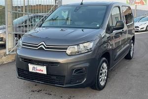 Citroen Berlingo BlueHDi 100 km 43.000
