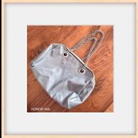 borsa a sacca armani jeans