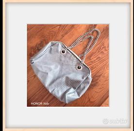 borsa a sacca armani jeans