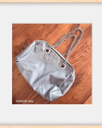 borsa a sacca armani jeans