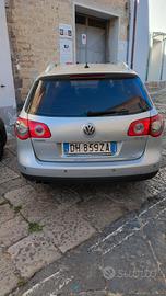 Volkswagen Passat 2.0 TDI 140 cv