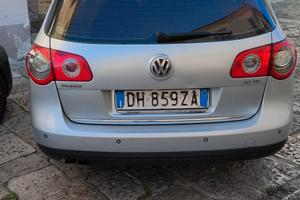Volkswagen Passat 2.0 TDI 140 cv