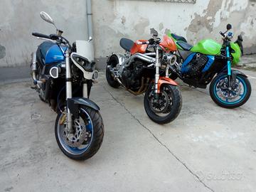 z1000 fzr 1000 triumph 960