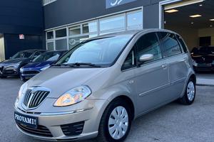 Lancia MUSA 1.4 16V Oro Plus Neopatentati