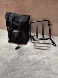 Royal Enfield Classic Borsa + Telaio