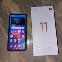 Xiaomi 11 T Pro 5G 
