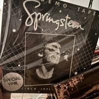 Vinile special vinil demo tape bruce springsteen