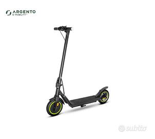Monopattino elettrico