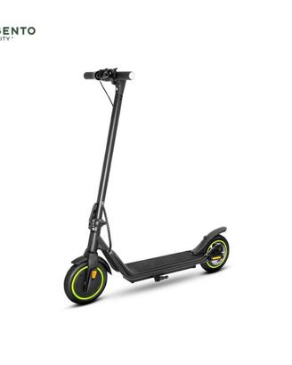 Monopattino elettrico