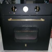 Forno rustico Rex