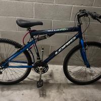BICI SENZA CATENA