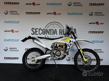Husqvarna FE 450