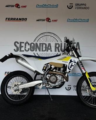 Husqvarna FE 450