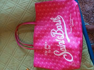 borsa saint barth 