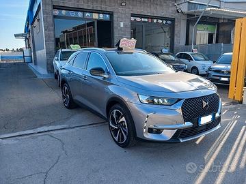 DS 7 CROSSBACK 1.5 BlueHDI 130 CV RIVOLI S&S EAT8