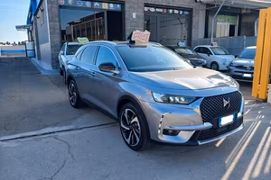 DS 7 CROSSBACK 1.5 BlueHDI 130 CV RIVOLI S&S EAT8