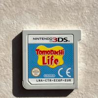 Tomodachi Life per Nintendo 3DS