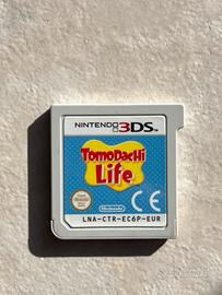 Tomodachi Life per Nintendo 3DS