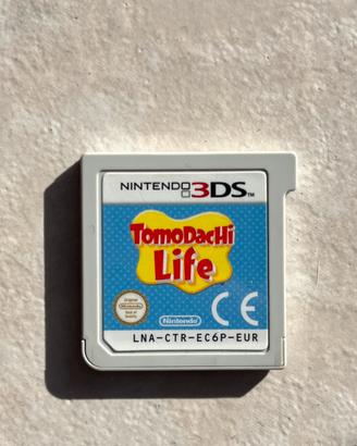 Tomodachi Life per Nintendo 3DS