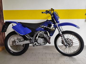 GAS GAS PAMPERA 250 2005