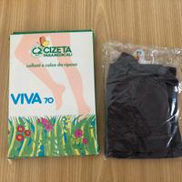 Collant gestante / calze da riposo taglia 4