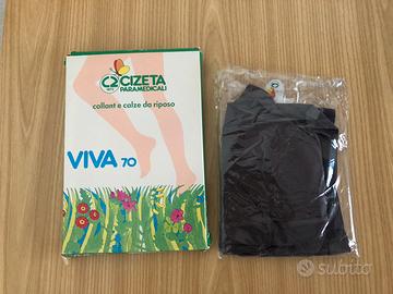 Collant gestante / calze da riposo taglia 4