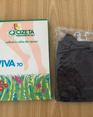 Collant gestante / calze da riposo taglia 4