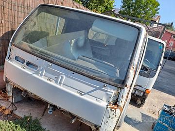 cabine autocarro usate