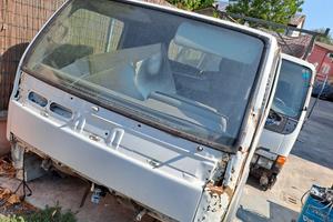 cabine autocarro usate